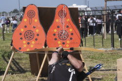 7th Ethnosport Culture Festival