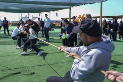 7th Ethnosport Culture Festival