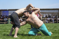 7th Ethnosport Culture Festival