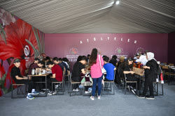 7th Ethnosport Culture Festival