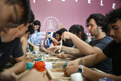 7th Ethnosport Culture Festival