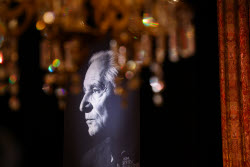 Farewell to Bolshoi Ballet choreographer Yuri Grigorovich in Moscow