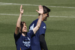 LaLiga MD-1 - Real Madrid