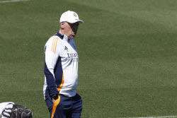 LaLiga MD-1 - Real Madrid
