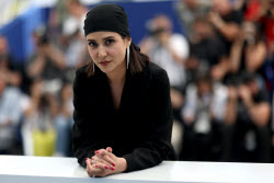Woman and Child - Photocall - 78th Cannes Film Festival