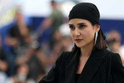 Woman and Child - Photocall - 78th Cannes Film Festival