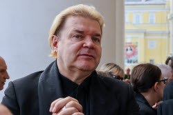 Farewell to Bolshoi Ballet choreographer Yuri Grigorovich in Moscow