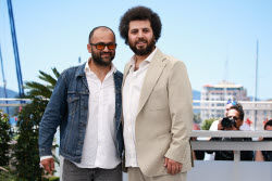 Woman and Child - Photocall - 78th Cannes Film Festival