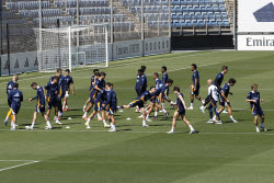 LaLiga MD-1 - Real Madrid