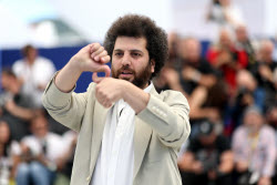 Woman and Child - Photocall - 78th Cannes Film Festival