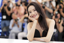 France Cannes 2025 Resurrection Photo Call