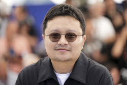 France Cannes 2025 Resurrection Photo Call