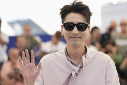 France Cannes 2025 Resurrection Photo Call