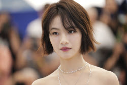 France Cannes 2025 Resurrection Photo Call