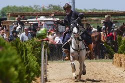 7th Ethnosport Culture Festival in Istanbul