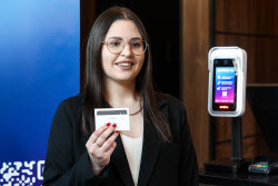 Biometric hotel check-in service launched in Moscow
