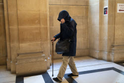 France Kardashian Heist