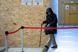 Last day of Kim Kardashian Jewel Heist Trial - Paris