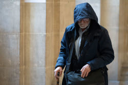 Last day of Kim Kardashian Jewel Heist Trial - Paris