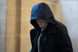 Last day of Kim Kardashian Jewel Heist Trial - Paris