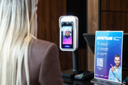Biometric hotel check-in service launched in Moscow