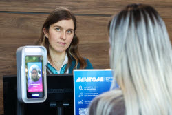 Biometric hotel check-in service launched in Moscow
