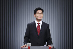 South Korea Presidential Candidates
