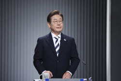 South Korea Presidential Candidates