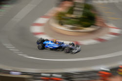 Monaco F1 GP Auto Racing