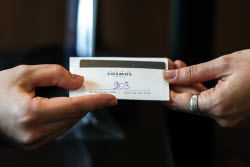 Biometric hotel check-in service launched in Moscow