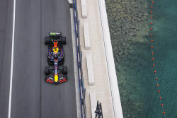 F1 - MONACO GRAND PRIX 2025