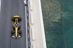 F1 - MONACO GRAND PRIX 2025
