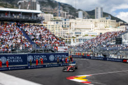 F1 - MONACO GRAND PRIX 2025