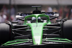 Monaco F1 GP Auto Racing