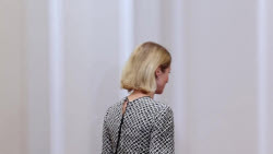 Kaja Kallas visits North Macedonia on her tour of the Western Balkans