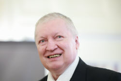 Церемония закрытия шахматного турнира "Кубок Карпова — 50 лет спустя" в Москве