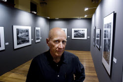 Brazil Sebastiao Salgado Obit