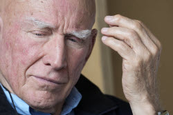 Brazil Sebastiao Salgado Obit