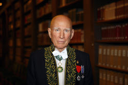 Brazil Sebastiao Salgado Obit