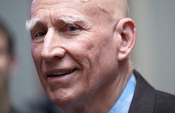 Brazilian photographer Sebastiao Salgado dies aged 81