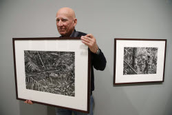 Brazilian photographer Sebastiao Salgado dies aged 81