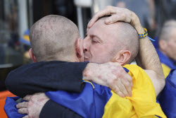 Russia Ukraine Prisoners