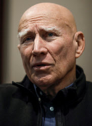 Brazilian photographer Sebastiao Salgado dies aged 81