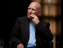 Brazilian photographer Sebastiao Salgado dies aged 81