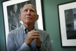 Brazil Salgado Obit