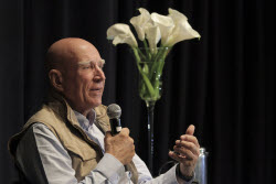 Brazil Salgado Obit