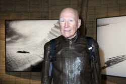 Sebastiao Salgado Dead at 81