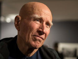 Sebastiao Salgado Dead at 81