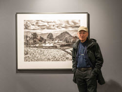 Sebastiao Salgado Dead at 81