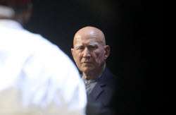 Sebastiao Salgado Dead at 81